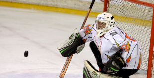 Virslīga: HK Prizma - Pārdaugava 7:3