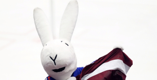 Latvijas izlases atzīst Zviedrijas izlases pārākumu