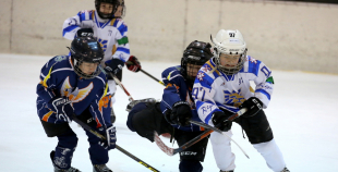 Latvijas bērnu un jaunatnes čempionātā U9 grupā uzvaru izcīna "Pārdaugava 08"