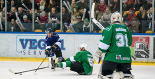 Latvijas hokeja virslīgas un 1. līgas Zvaigžņu spēle