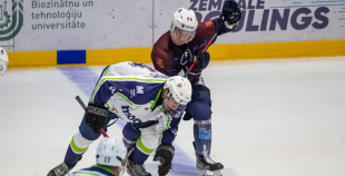 Čempioni sāk ar uzvaru jauno OHL sezonu!