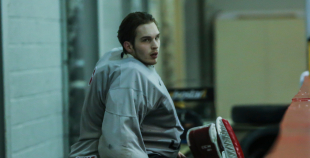 FOTO: Latvijas U-20 izlase uzsāk treniņnometni pirms pasaules čempionāta Francijā 