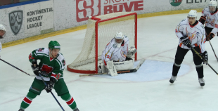 2016 HK Liepāja - Pārdaugava 14:1