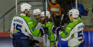 Arī "MOGO" nonāk uzvaras attālumā no OHL fināla!