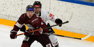 Latvijas izlase pārbaudes ciklu sāk ar uzvaru pret Austriju!