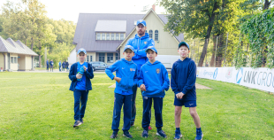 LBJČH 2020./2021. gada sezonas vispārējās fiziskās sagatavotības testu finālsacensības