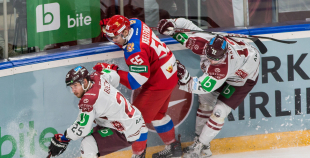 Latvijas nacionālā izlase uzveic spēcīgo Krievijas izlasi!