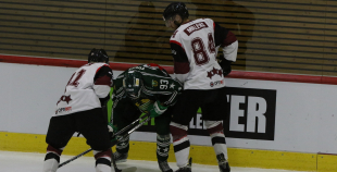 Latvijas izlase aizraujošā cīņā uzveic arī Zviedrijas klubu “Hammarby IF”