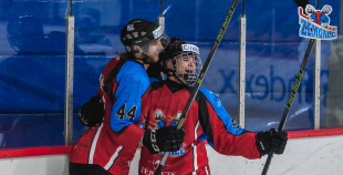 Virslīga: HK Zemgale/LLU - HK Kurbads 7:1