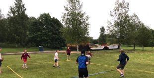 Zirnis par vasaras U-20 izlases nometni: Laiku izmantojām lietderīgi, pārrunājot spēles stilu, attieksmi un identitāti