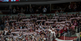 Latvijas nacionālā izlase uzveic spēcīgo Krievijas izlasi!