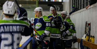 FOTO: "Mogo" - "Zemgale/LLU" 2:3 (pag.)