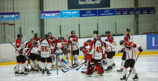 FOTO: "MOGO" - "Zemgale/LLU" 3:2