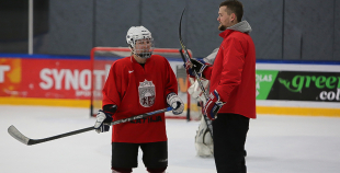 Nosaukts sieviešu izlases sastāvs pasaules čempionātam