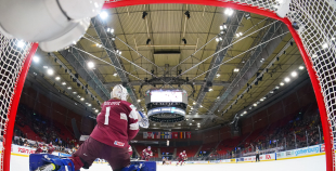 Latvijas U20 izlase pārliecinoši uzvar Vāciju