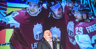 Paziņoti “Latvijas Gada balva hokejā” 2018./2019.gada sezonas laureāti