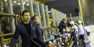 2016 Virslīga: HK Kurbads - HS Rīga 5:4 PL