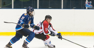 Virslīga: HS Rīga - HK Zemgale/LLU 4:2