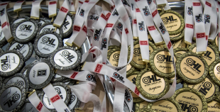 HK "MOGO" - Latvijas čempioni!