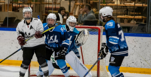 Aizraujošas cīņas Latvijas sieviešu čempionātā