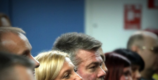 LHF rīkoto Vecāku asambleju apmeklē interesenti ļoti kuplā skaitā