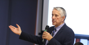 Liepājā aizvadīta jau trešā LHF rīkotā Vecāku asambleja