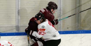 Latvijas izlase pārbaudes ciklu sāk ar uzvaru pret Austriju!