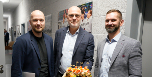 Solīts – darīts! Latvijas Hokeja federācija rīko atvērto durvju dienu