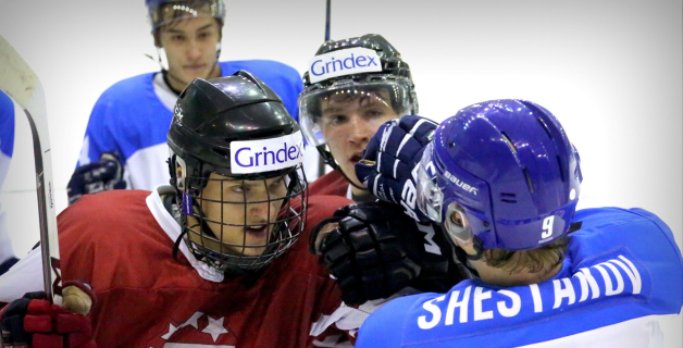 2014 PS Latvija U20 - Kazahstāna U20 4:5 PM