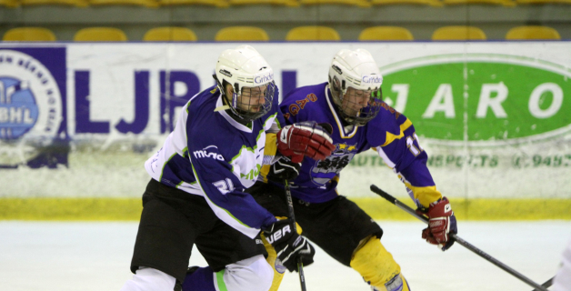 2015 Virslīga HK "MOGO" izcīna devīto uzvaru pēc kārtas