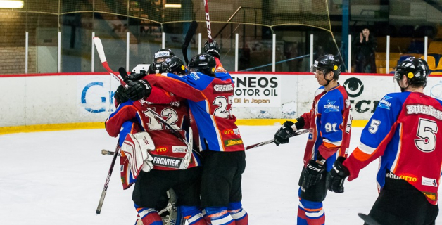 2015 Virslīga HK Zemgale/LLU - HS Rīga/Prizma 5:4