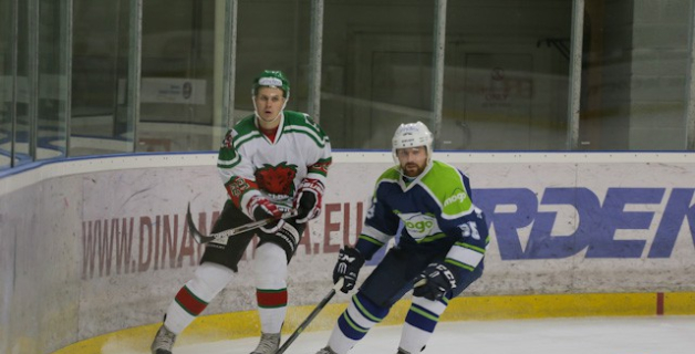 2015 Virslīga HK Mogo - HK Liepāja 7:1