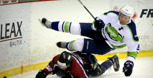 2015 Virslīga HK Prizma - HK Mogo 1:4