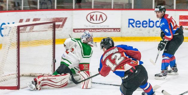 2015 Latvijas kauss: "Zemgale/LLU pret "Liepāja Juniors" 08.10.2015.