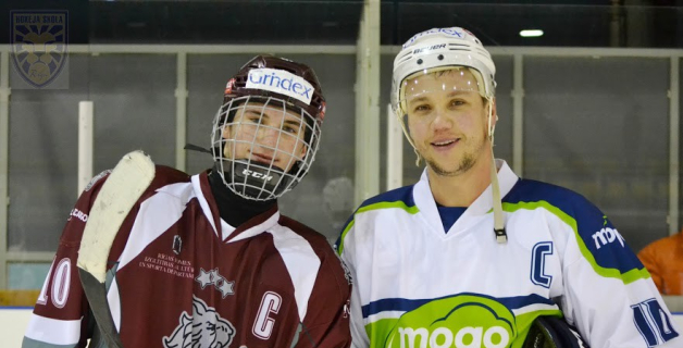 2016 HS Rīga99/HK Tukums - HK Mogo 2:14