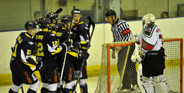 2016 HK Kurbads - HK Liepāja 4:1