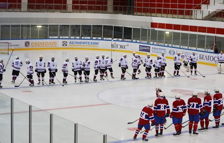 2016 Minsk City Cup: Latvija U18 - Norvēģija U18 2:4