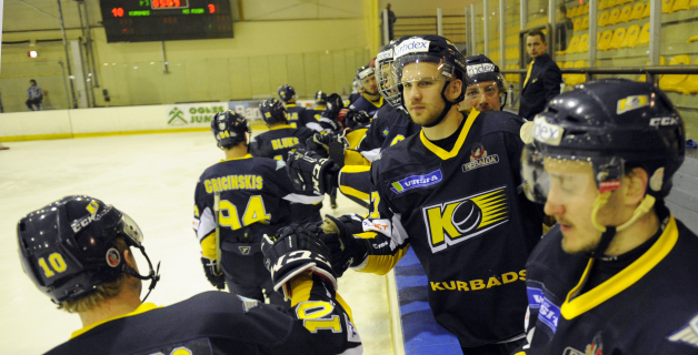2016 HK Kurbads - HS Rīga 10:3