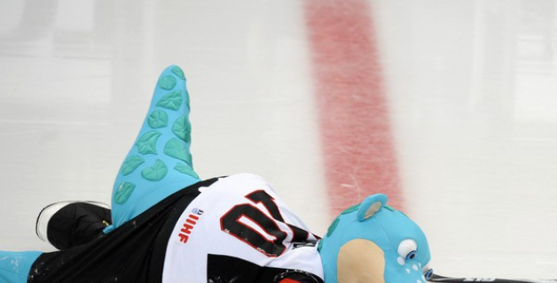 Latvija zaude Čehijai