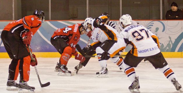 "Energija" ar 4:1 pārspēj "SMScredit.lv"