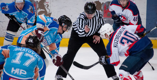 'Liepājas metalurgs 2' ar uzvaru sāk LAČ finālsēriju