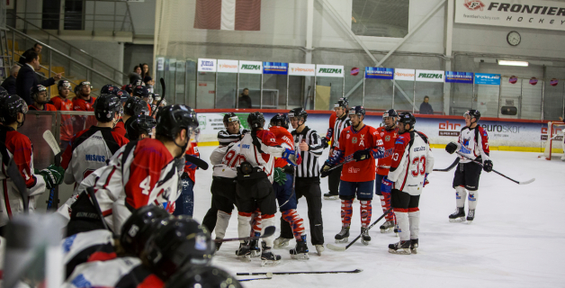 Jelgavnieki svin uzvaru arī pār "Prizma" komandu