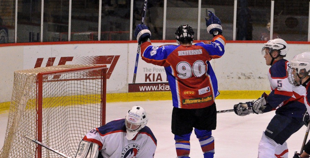 "Zemgale" uzveic "Liepājas Metalurgs2"