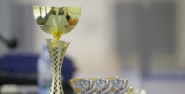 FOTO: Latvija U-16 - Dānija U-16 5:2