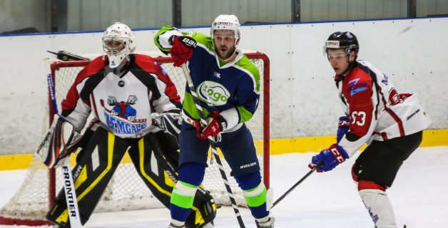 FOTO: "Mogo" - "Zemgale/LLU" 2:3 (pag.)