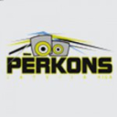 Pērkons logo