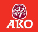 HK Ako logo