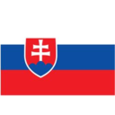 Slovākijas studentu izlase logo