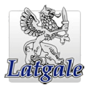 DHK Latgale logo