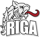SK Rīga 96 logo
